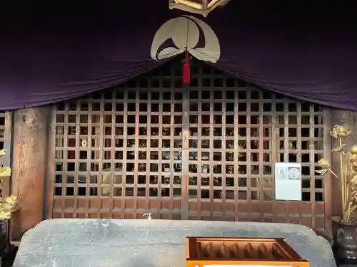 東大寺 二月堂(奈良県)