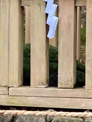 磐座神社（大神神社摂社）(奈良県)
