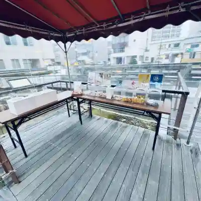 柴田神社(福井県)