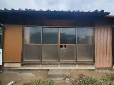 渋沼安産子育正観世音菩薩(群馬県)