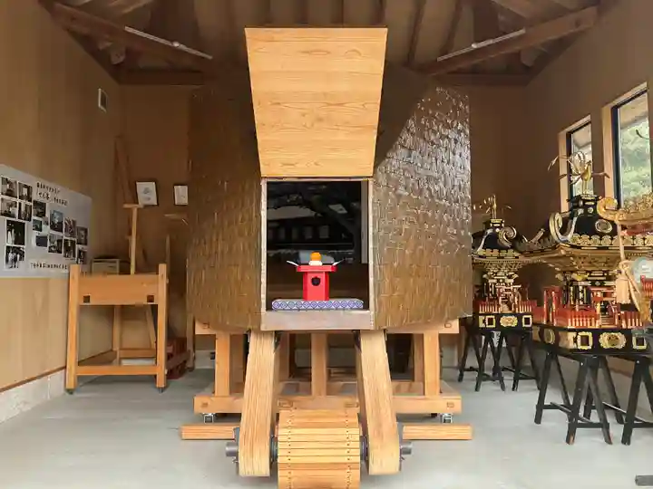 水戸東照宮(茨城県)