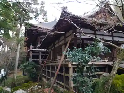 石山寺のその他建物