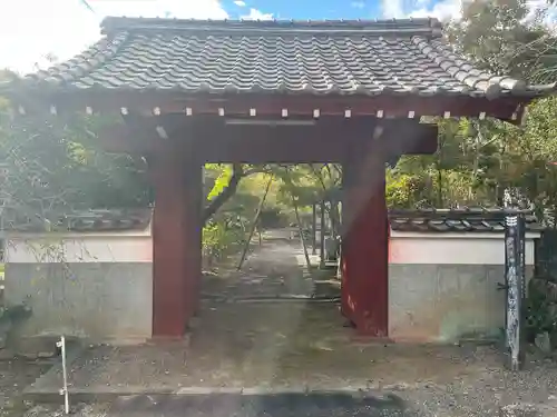 真長寺(岐阜県)