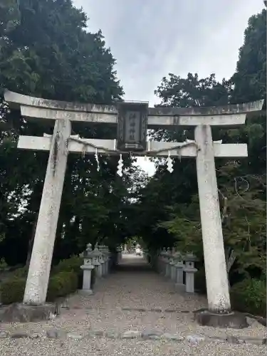 神田神社(滋賀県)