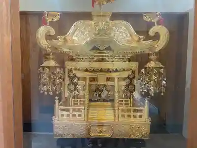 井伊谷宮(静岡県)