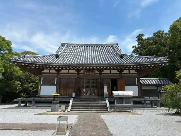 大日寺(高知県)