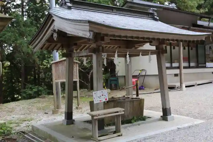 八幡神社(岩手県)