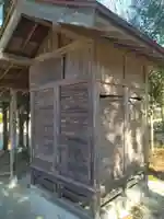 大黒天(鳩原)(宮城県)