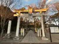一言主神社(茨城県)