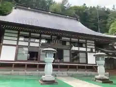 法華寺(長野県)