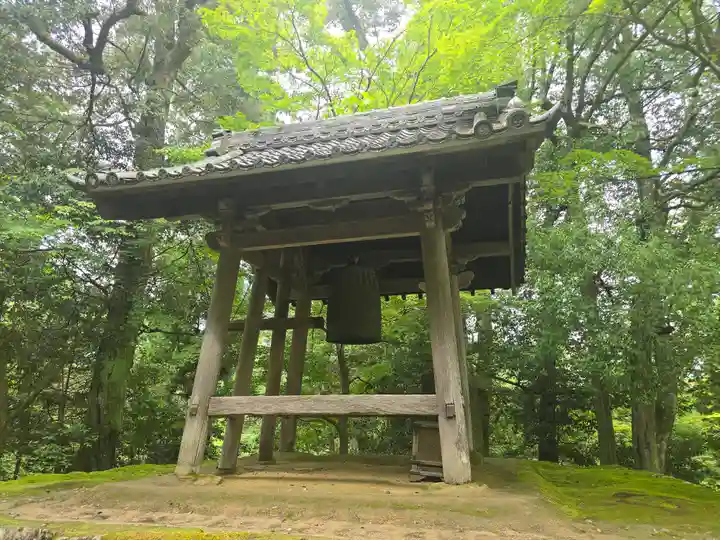 西明寺(滋賀県)