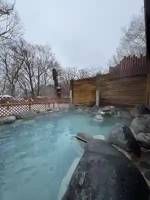 日光二荒山神社中宮祠(栃木県)