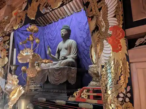 萬徳寺(福井県)