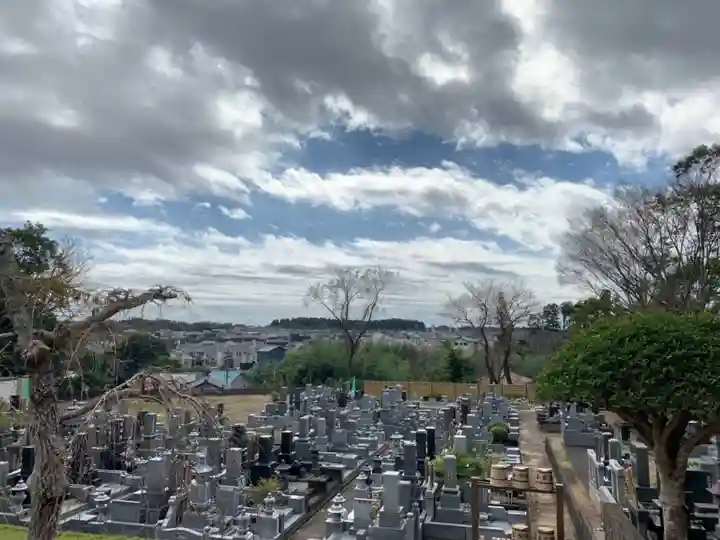 西谷寺(千葉県)