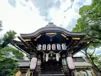 安井金比羅宮(京都府)