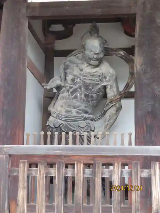 法隆寺(奈良県)