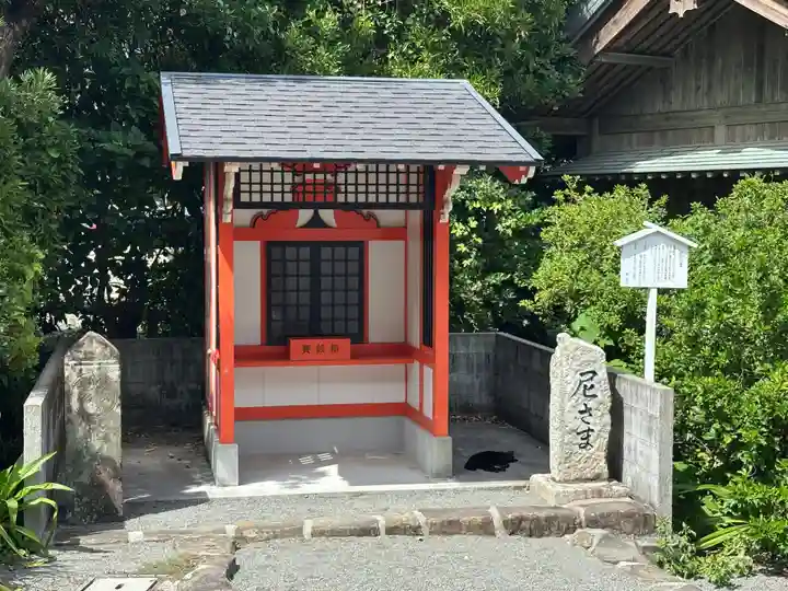 鵜戸神宮(宮崎県)