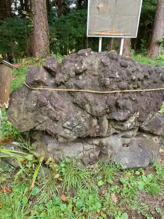 白髭神社の建物その他