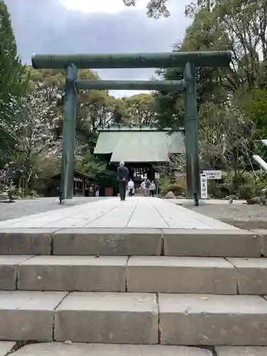 報徳二宮神社(神奈川県)