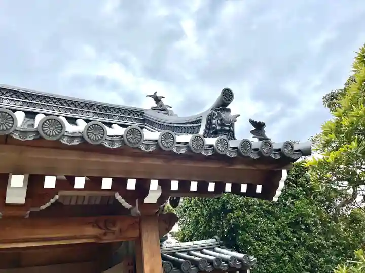 観音院のその他建物