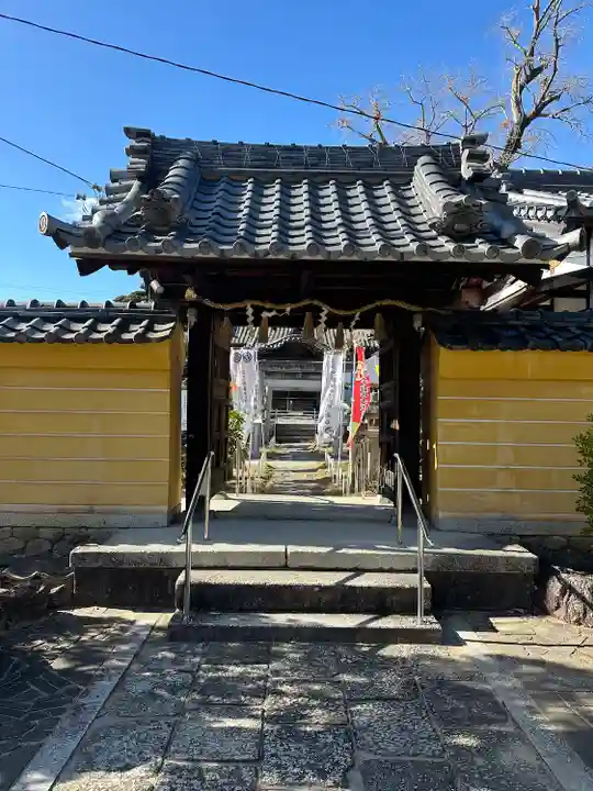 大福田寺(三重県)