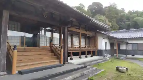 常福寺(山口県)