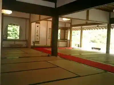 浄妙寺のその他建物