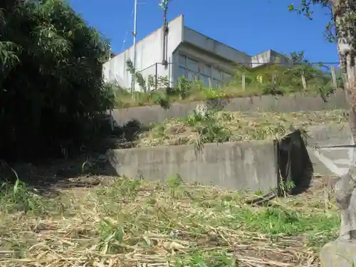 五郎兵衛稲荷神社(茨城県)