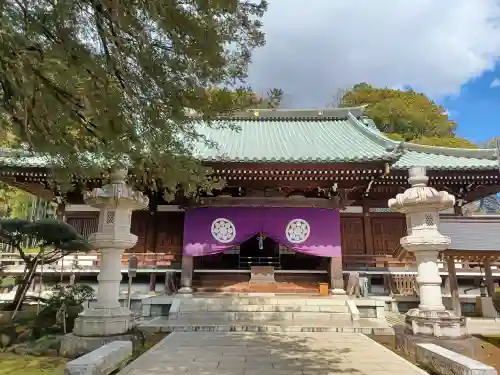安養院(東京都)