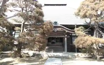 安養寺(静岡県)