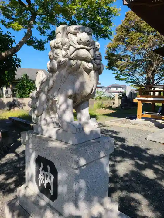 五郎丸神社(天満宮)(福岡県)