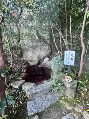 葛城一言主神社(奈良県)