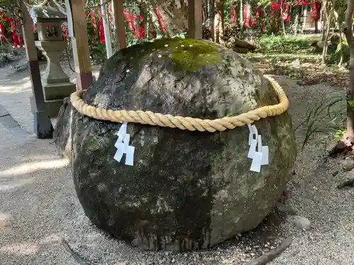 花窟神社(三重県)