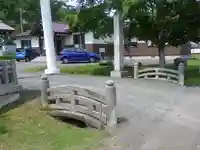 厚岸神社のその他建物