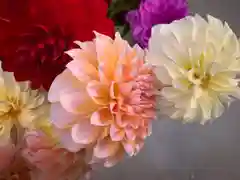 滑川神社 - 仕事と子どもの守り神(福島県)