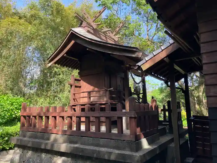 大年神社(宮崎県)