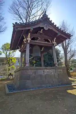 寛永寺(根本中堂)(東京都)