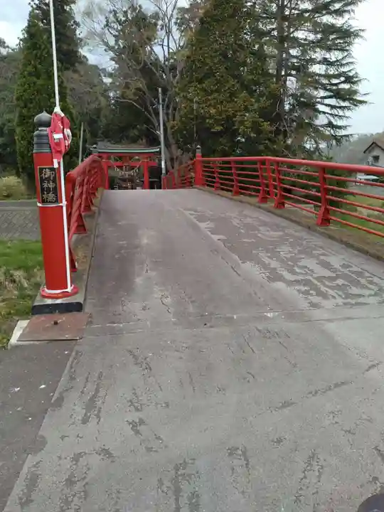 白鳥神社(宮城県)