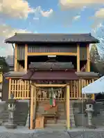 三社神社(滋賀県)