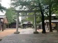熊野神社(東京都)