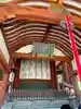 興福寺 南円堂(奈良県)