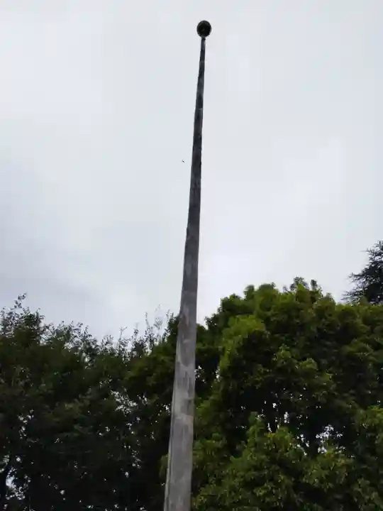 品川神社(東京都)