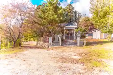 愛宕神社(宮城県)