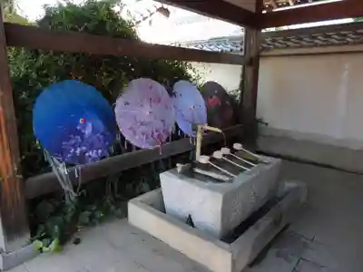 おふさ観音（観音寺）(奈良県)