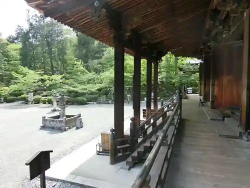 園城寺（三井寺）のその他建物