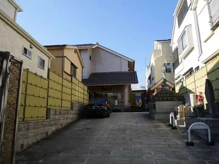 東福院のその他建物