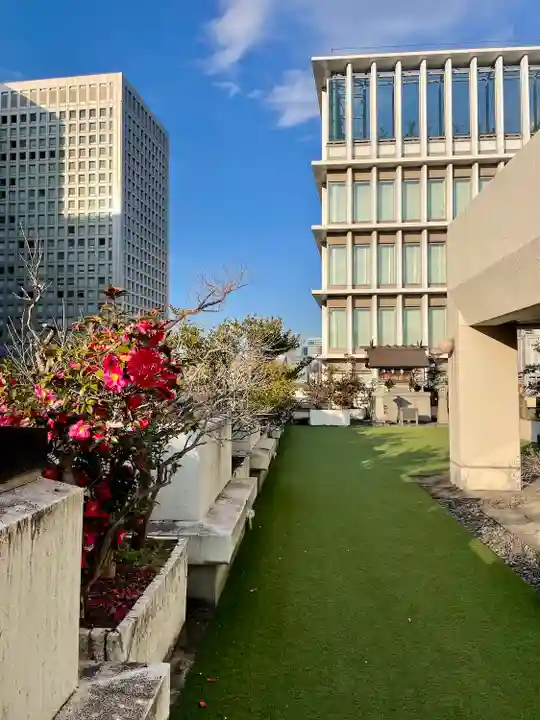 航空神社(東京都)