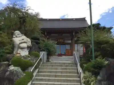 長福寺(東京都)