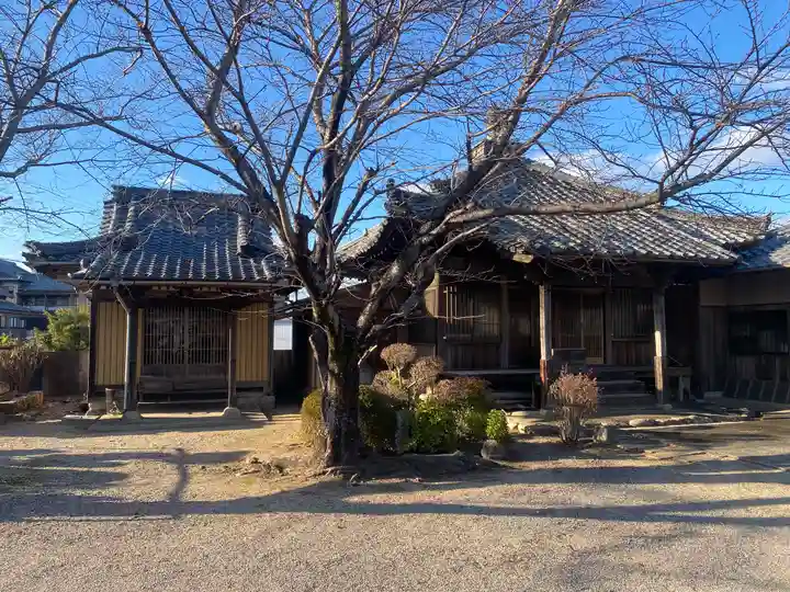 東日寺(三重県)