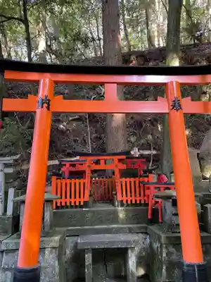 御劔社（長者社神蹟）(京都府)